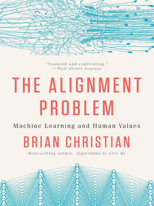 Title details for The Alignment Problem by Brian Christian - Wait list